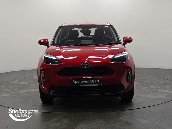 Used Toyota Yaris Cross 2023 for sale - 76977243: Photo 10