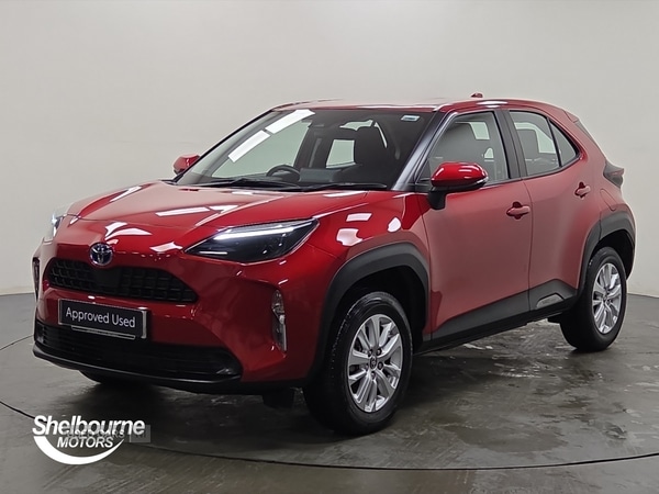 Used Toyota Yaris Cross 2023 for sale - 76977243: Photo 11
