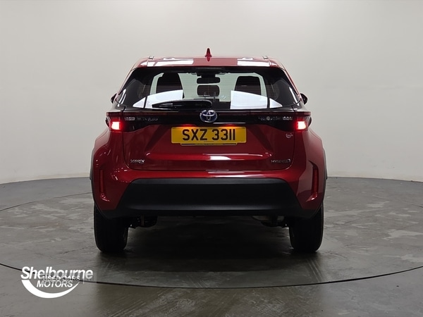 Used Toyota Yaris Cross 2023 for sale - 76977243: Photo 13