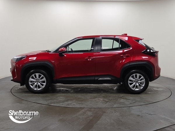 Used Toyota Yaris Cross 2023 for sale - 76977243: Photo 14