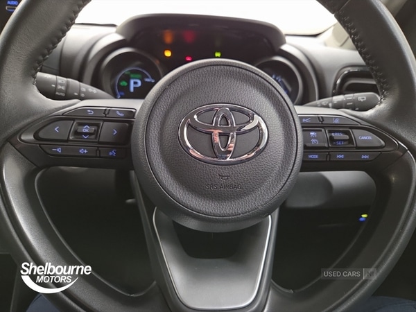 Used Toyota Yaris Cross 2023 for sale - 76977243: Photo 15