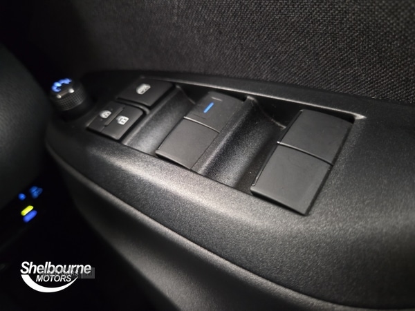 Used Toyota Yaris Cross 2023 for sale - 76977243: Photo 16