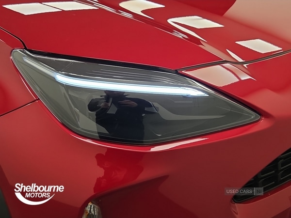 Used Toyota Yaris Cross 2023 for sale - 76977243: Photo 18