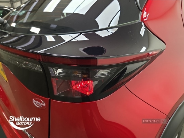 Used Toyota Yaris Cross 2023 for sale - 76977243: Photo 19