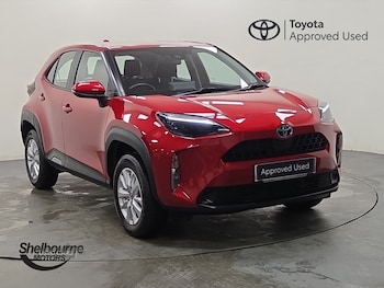 Used Toyota Yaris Cross 2023 for sale - 76977243: Photo