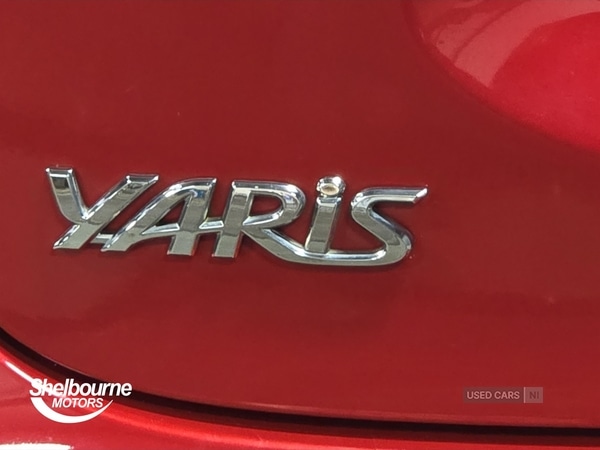 Used Toyota Yaris Cross 2023 for sale - 76977243: Photo 20