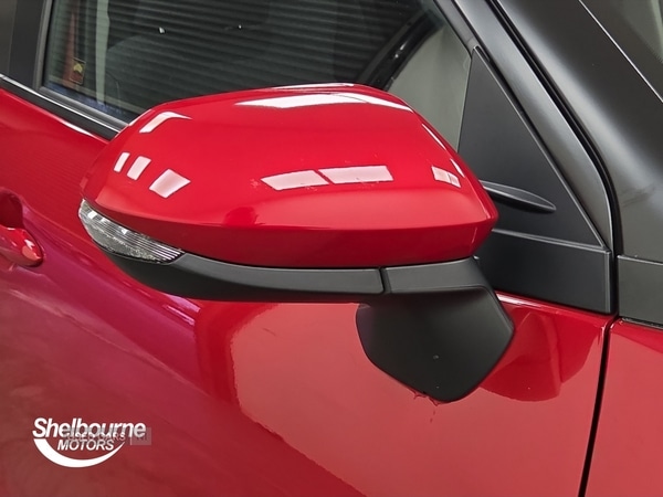 Used Toyota Yaris Cross 2023 for sale - 76977243: Photo 21