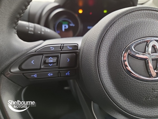 Used Toyota Yaris Cross 2023 for sale - 76977243: Photo 23