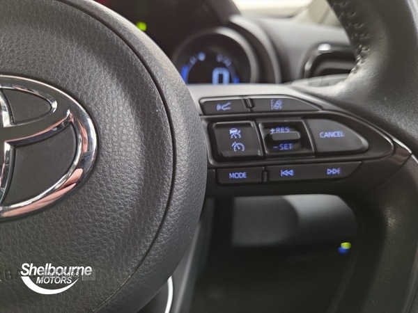 Used Toyota Yaris Cross 2023 for sale - 76977243: Photo 24