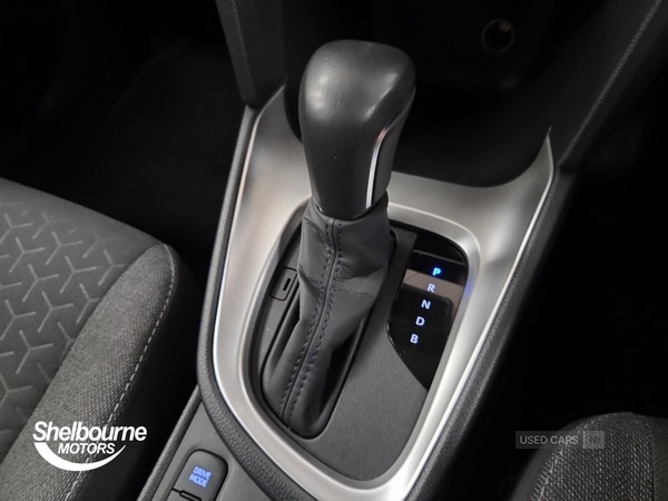 Used Toyota Yaris Cross 2023 for sale - 76977243: Photo 27