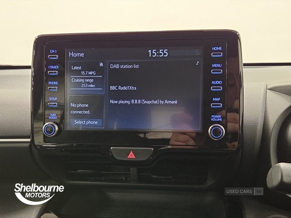 Used Toyota Yaris Cross 2023 for sale - 76977243: Photo 29