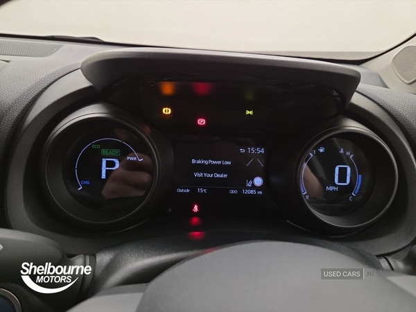 Used Toyota Yaris Cross 2023 for sale - 76977243: Photo 6