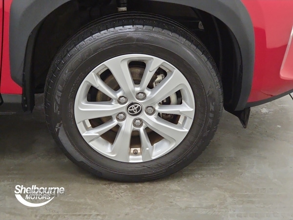 Used Toyota Yaris Cross 2023 for sale - 76977243: Photo 7