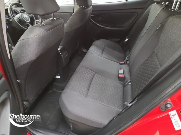 Used Toyota Yaris Cross 2023 for sale - 76977243: Photo 8