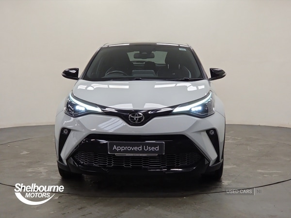 Used Toyota C-HR 2023 for sale - 77893356: Photo 10