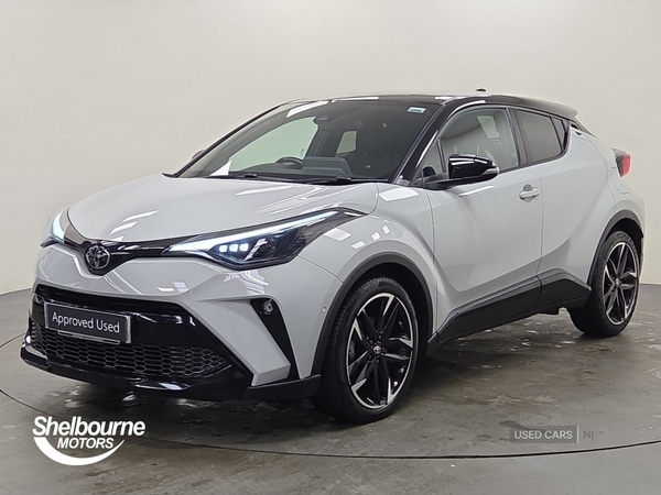 Used Toyota C-HR 2023 for sale - 77893356: Photo 11