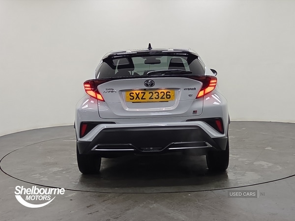 Used Toyota C-HR 2023 for sale - 77893356: Photo 13
