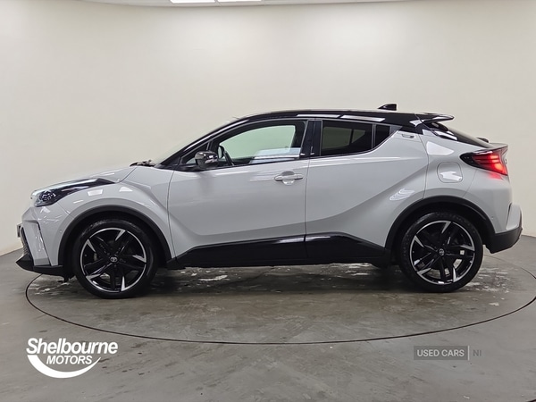 Used Toyota C-HR 2023 for sale - 77893356: Photo 14