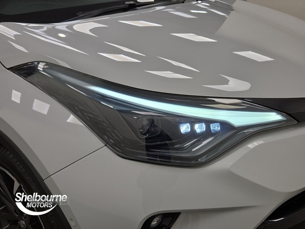 Used Toyota C-HR 2023 for sale - 77893356: Photo 18