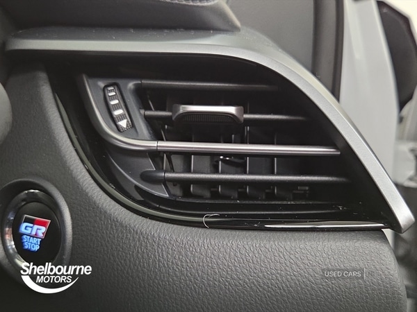 Used Toyota C-HR 2023 for sale - 77893356: Photo 23