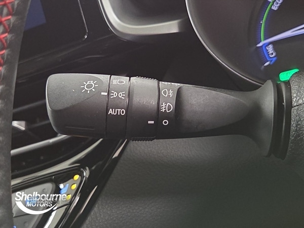 Used Toyota C-HR 2023 for sale - 77893356: Photo 27