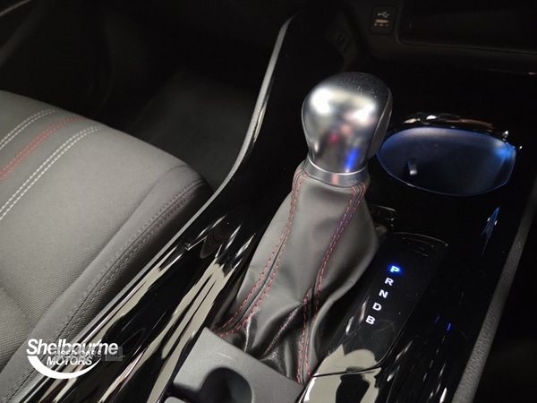 Used Toyota C-HR 2023 for sale - 77893356: Photo 28