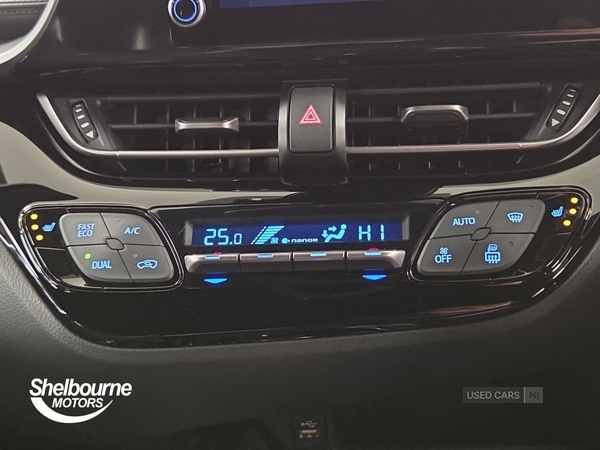 Used Toyota C-HR 2023 for sale - 77893356: Photo 29