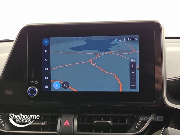 Used Toyota C-HR 2023 for sale - 77893356: Photo 31