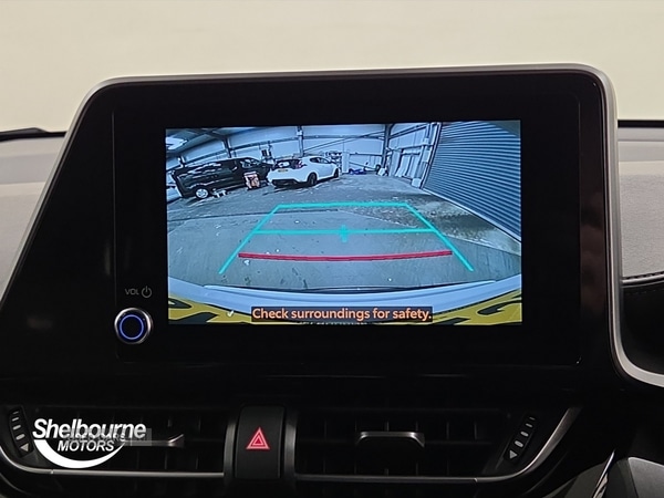 Used Toyota C-HR 2023 for sale - 77893356: Photo 32