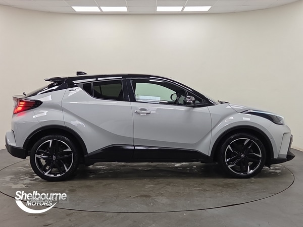 Used Toyota C-HR 2023 for sale - 77893356: Photo 4