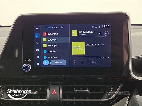 Used Toyota C-HR 2023 for sale - 77893356: Photo 6