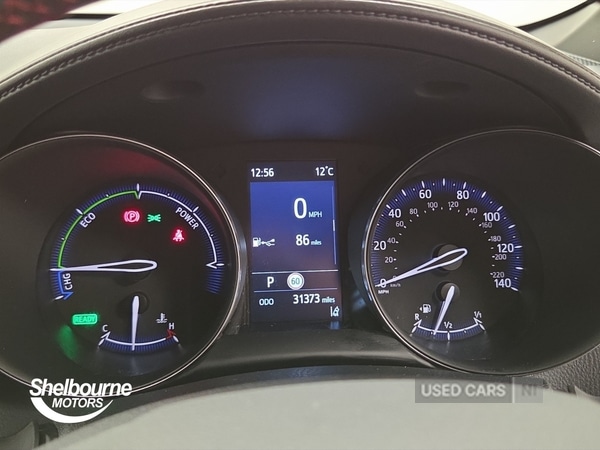 Used Toyota C-HR 2023 for sale - 77893356: Photo 7