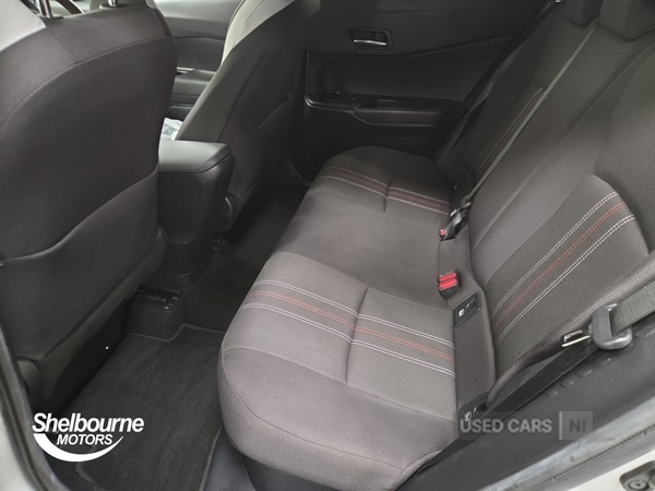 Used Toyota C-HR 2023 for sale - 77893356: Photo 9