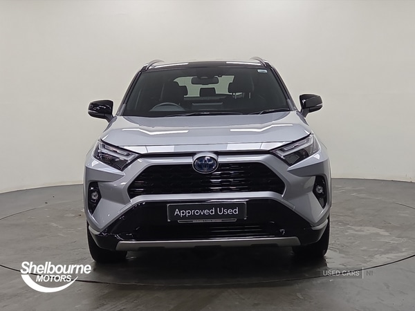 Used Toyota RAV4 2022 for sale - 76887587: Photo 10