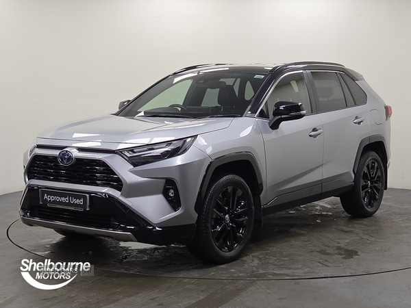 Used Toyota RAV4 2022 for sale - 76887587: Photo 11