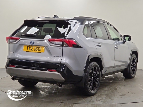 Used Toyota RAV4 2022 for sale - 76887587: Photo 12