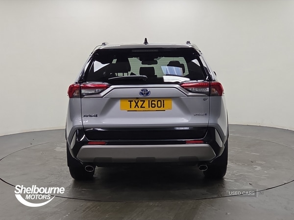 Used Toyota RAV4 2022 for sale - 76887587: Photo 13