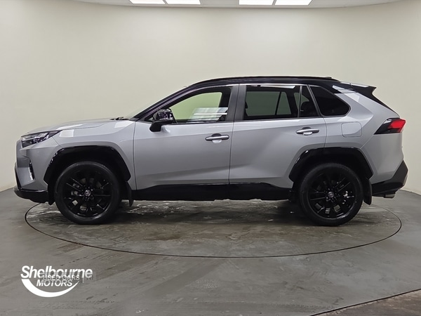 Used Toyota RAV4 2022 for sale - 76887587: Photo 14