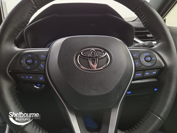 Used Toyota RAV4 2022 for sale - 76887587: Photo 15