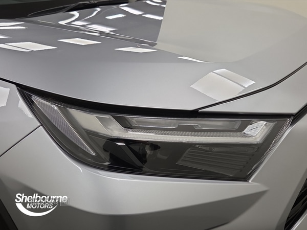 Used Toyota RAV4 2022 for sale - 76887587: Photo 18