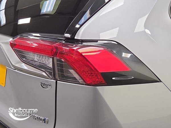 Used Toyota RAV4 2022 for sale - 76887587: Photo 19