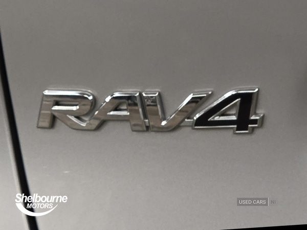 Used Toyota RAV4 2022 for sale - 76887587: Photo 21