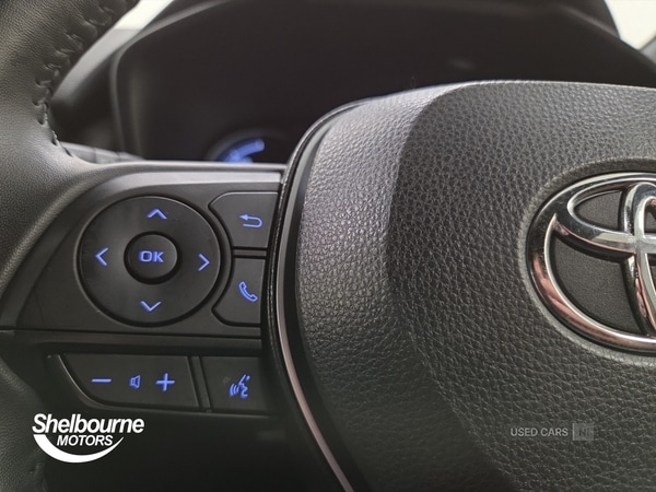 Used Toyota RAV4 2022 for sale - 76887587: Photo 24