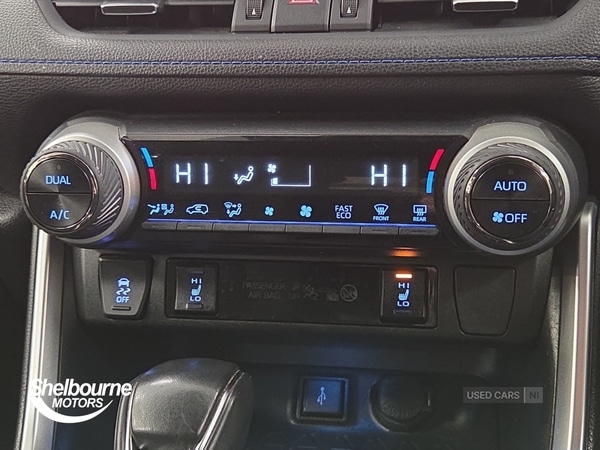 Used Toyota RAV4 2022 for sale - 76887587: Photo 29