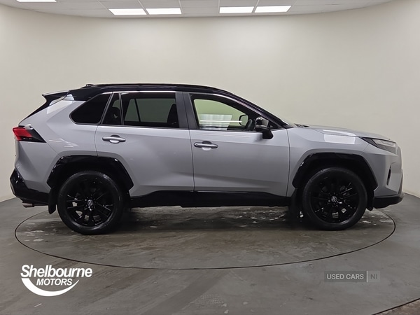 Used Toyota RAV4 2022 for sale - 76887587: Photo 3