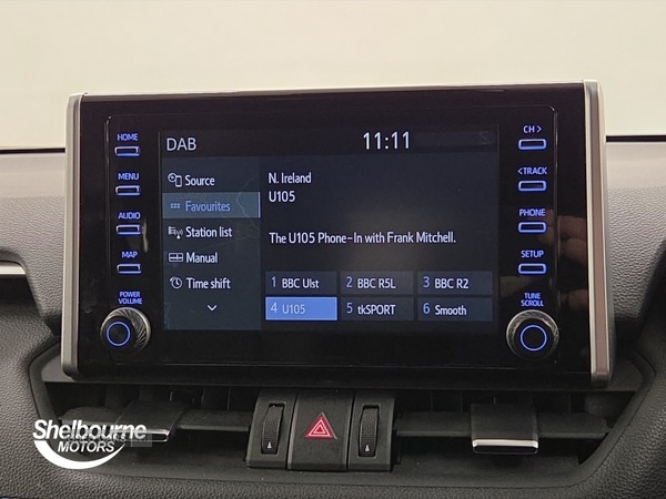 Used Toyota RAV4 2022 for sale - 76887587: Photo 30