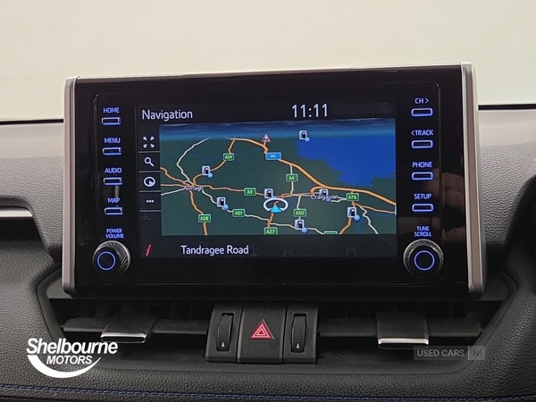 Used Toyota RAV4 2022 for sale - 76887587: Photo 31