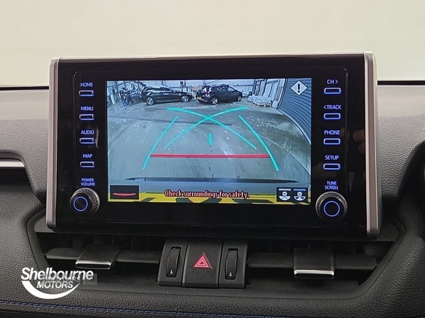 Used Toyota RAV4 2022 for sale - 76887587: Photo 32