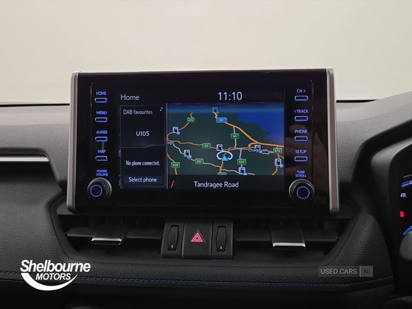 Used Toyota RAV4 2022 for sale - 76887587: Photo 5