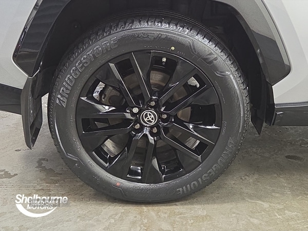 Used Toyota RAV4 2022 for sale - 76887587: Photo 7